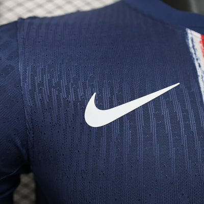 Paris Saint Germain 24/25 Home (Player)