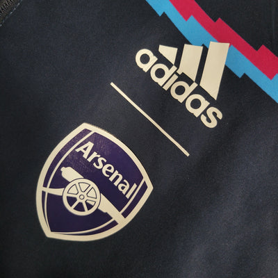 Arsenal 23/24 Reversible Windbreaker (Fan)