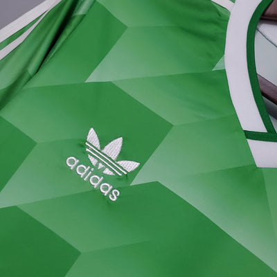 Germany Retro 1988 Away (Fan)