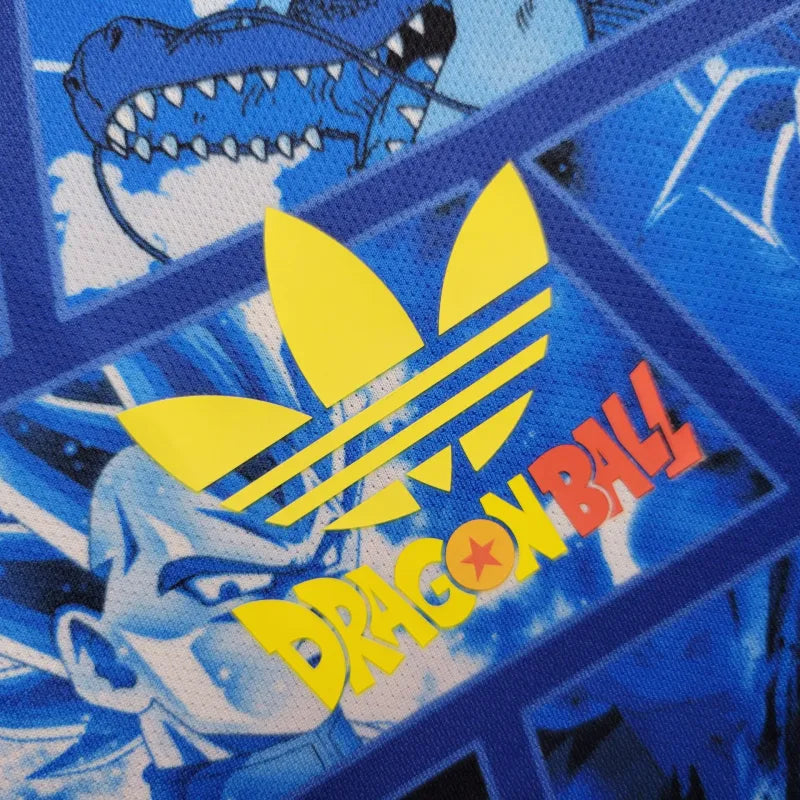 Japan 24/25 Dragon Ball Goku Edition (Fan)