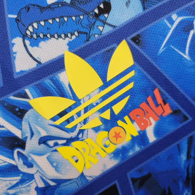 Japan 24/25 Dragon Ball Goku Edition (Fan)