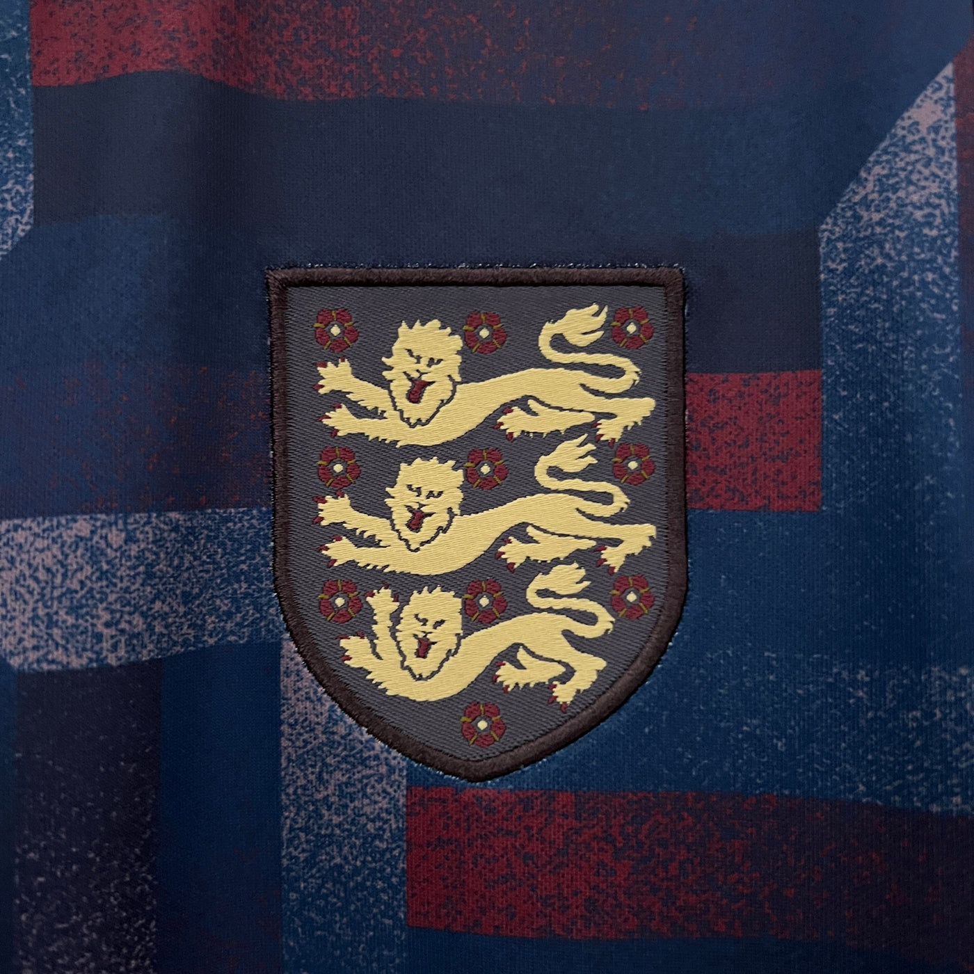 England 24/25 Training (Fan)