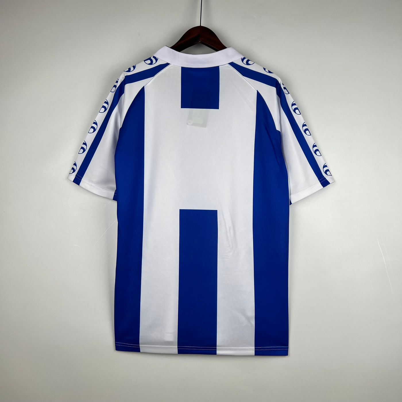 Espanyol Retro 84/89 Home (Fan)