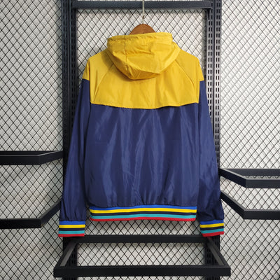 Barcelona 23/24 Windbreaker
