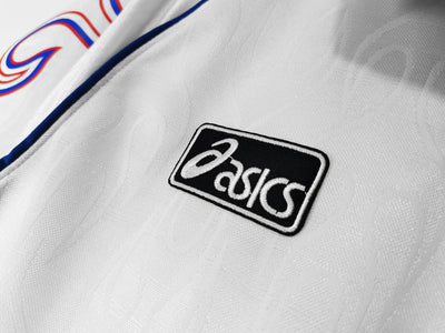 Japan Retro 1998 Away (Fan)