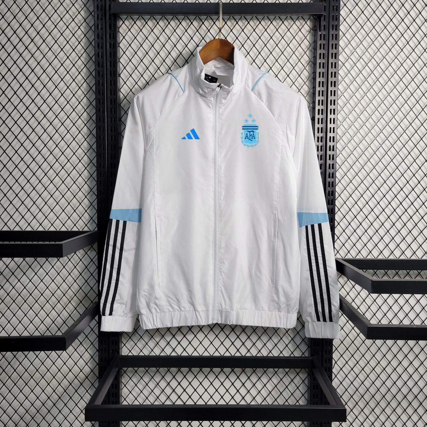 Argentina 23/24 Windbreaker (Fan)