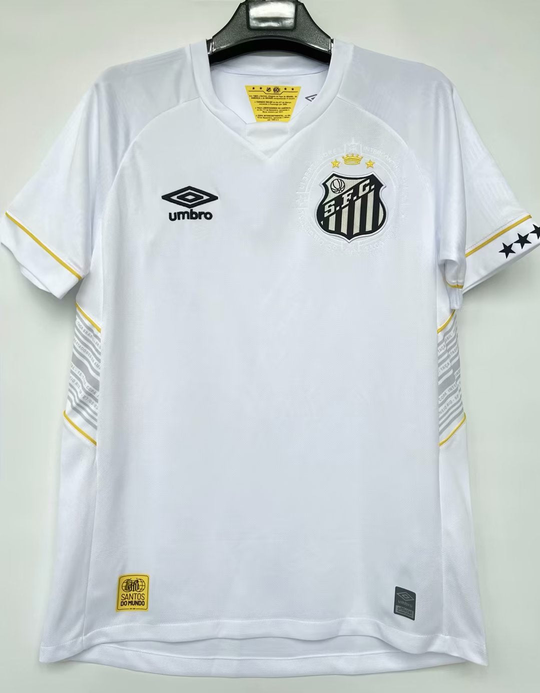 Santos 23/24 Home (Fan)