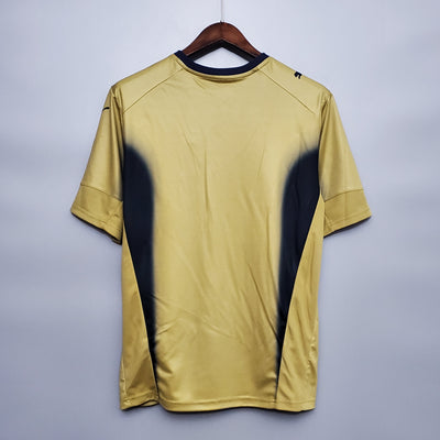 Italy Retro 2006 Golden (Fan)