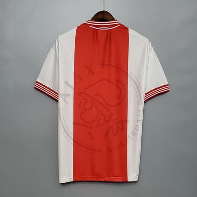 Ajax Retro 95/96 Home (Fan)