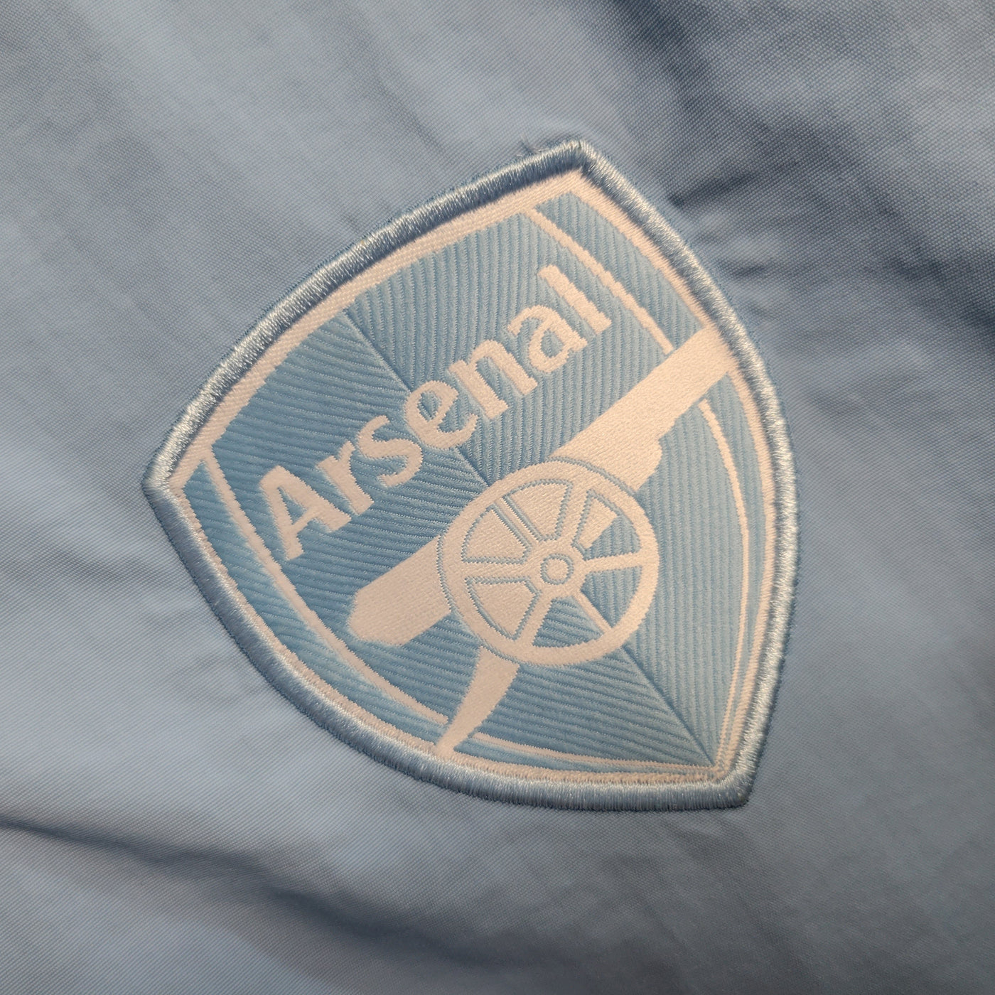Arsenal 23/24 Reversible Windbreaker (Fan)
