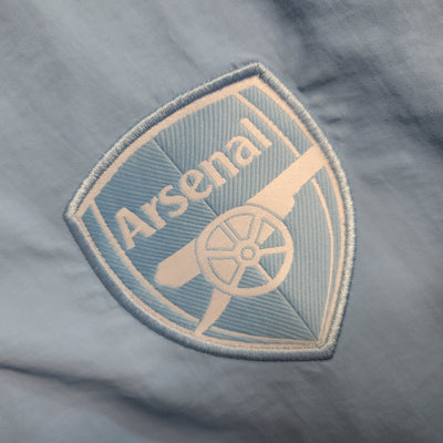 Arsenal 23/24 Reversible Windbreaker (Fan)