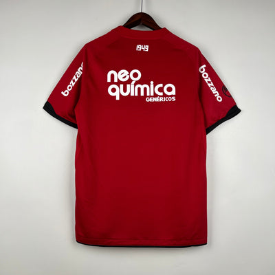 Corinthians Retro 2011/2012 Third Away (Fan)