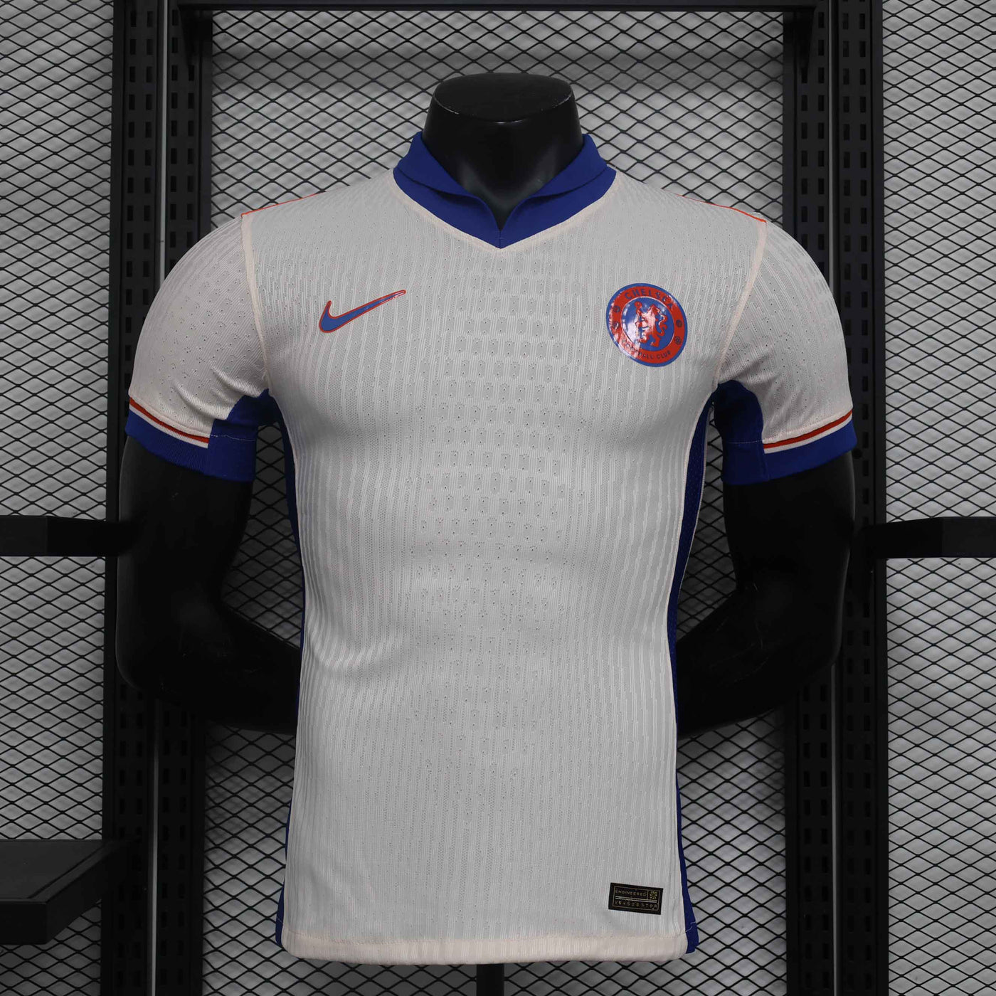 Chelsea 24/25 Away (Player)