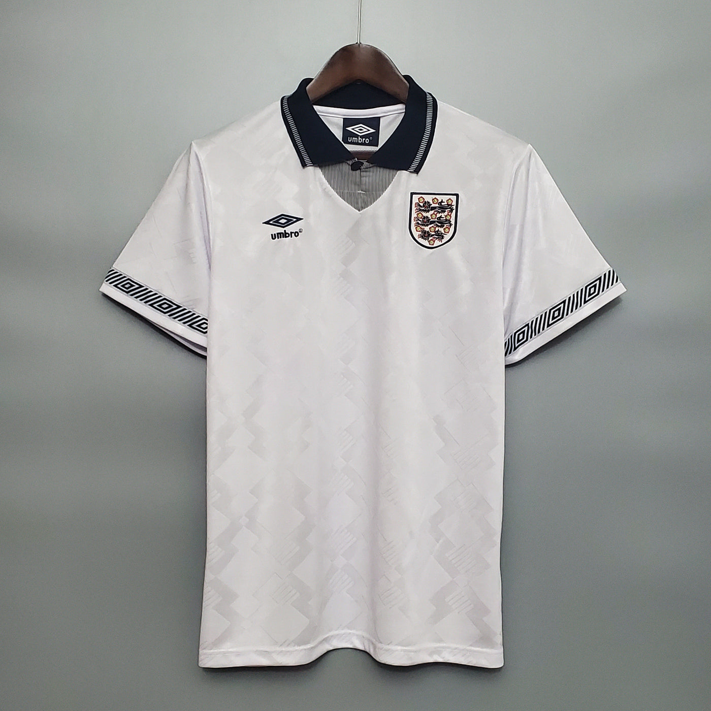 England Retro 1990 Home (Fan)