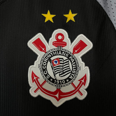 Corinthians Retro 1999 Away (Fan)