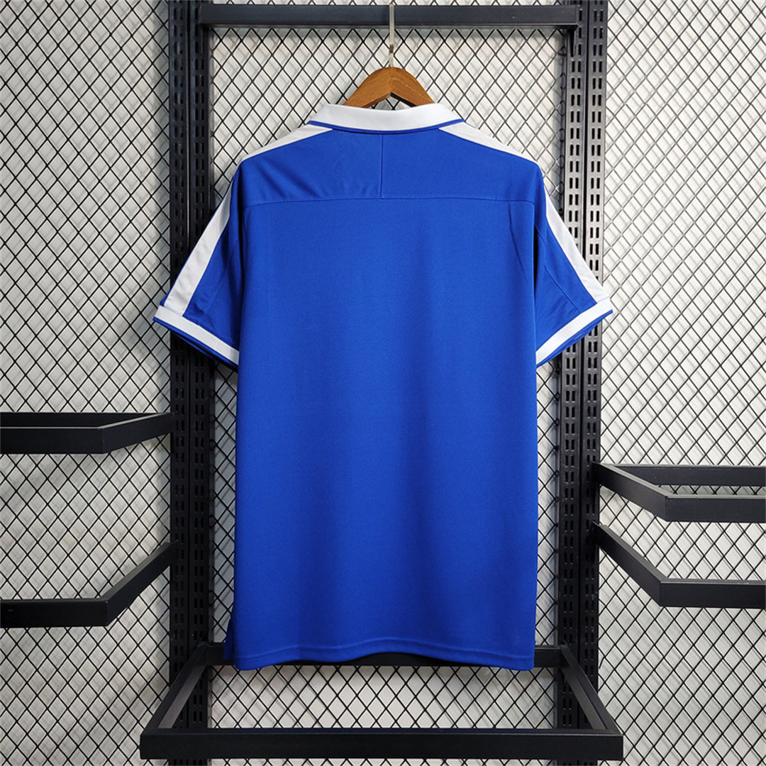 Brazil Retro 1997 Away (Fan)