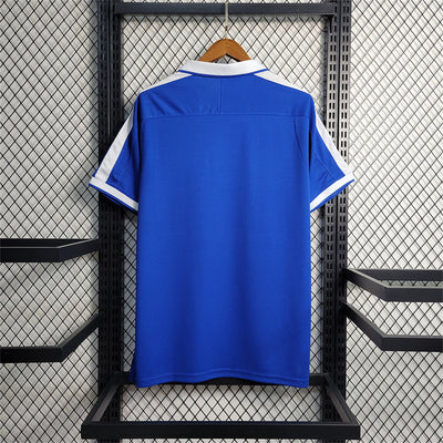 Brazil Retro 1997 Away (Fan)