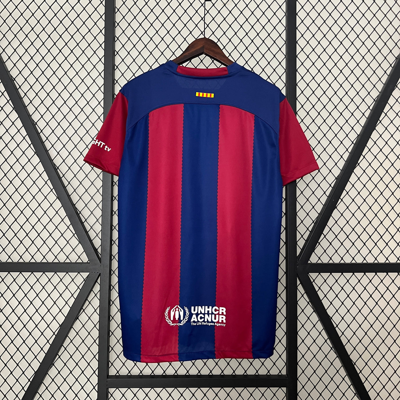Barcelona 24/25 Karol G Edition Home (Fan)