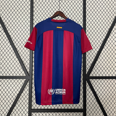 Barcelona 24/25 Karol G Edition Home (Fan)