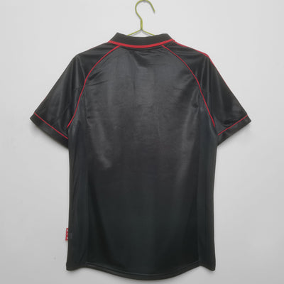 AC Milan Retro 1998/1999 Second Away (Fan)