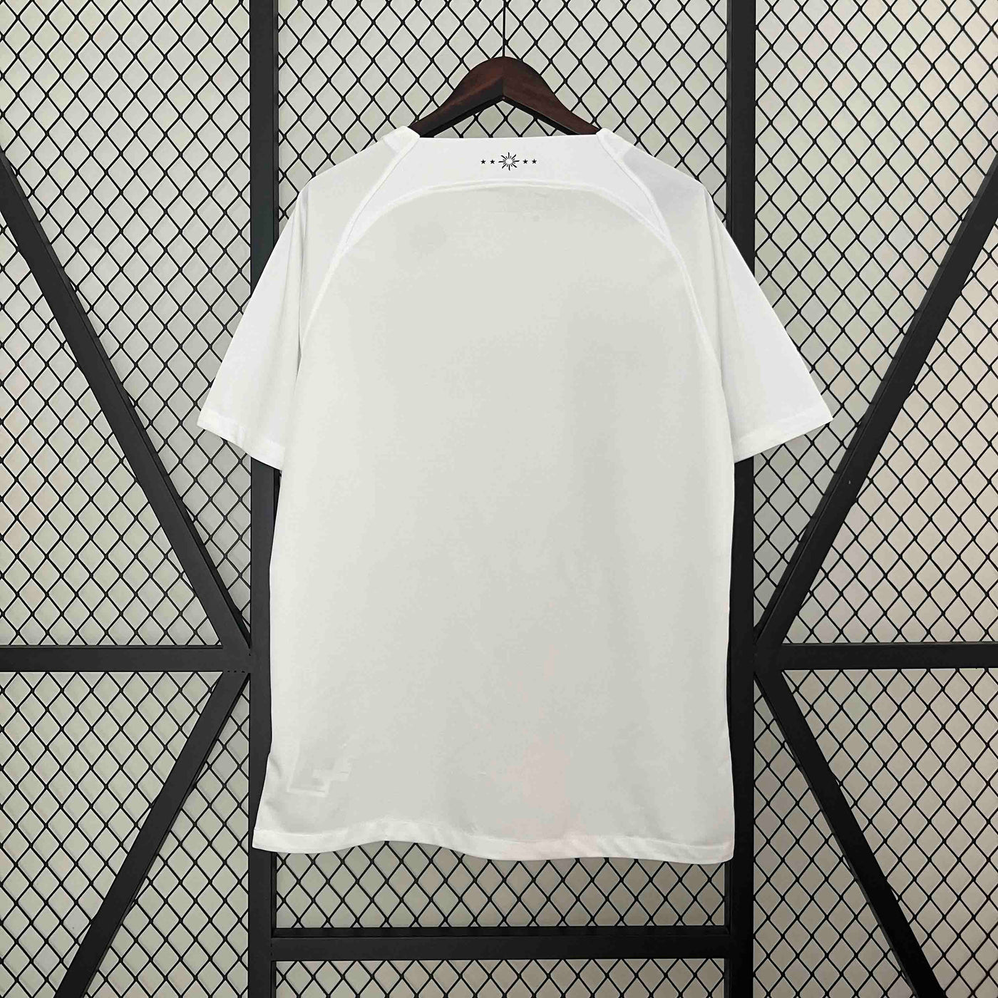 Uruguay 24/25 All White Special Edition (Fan)