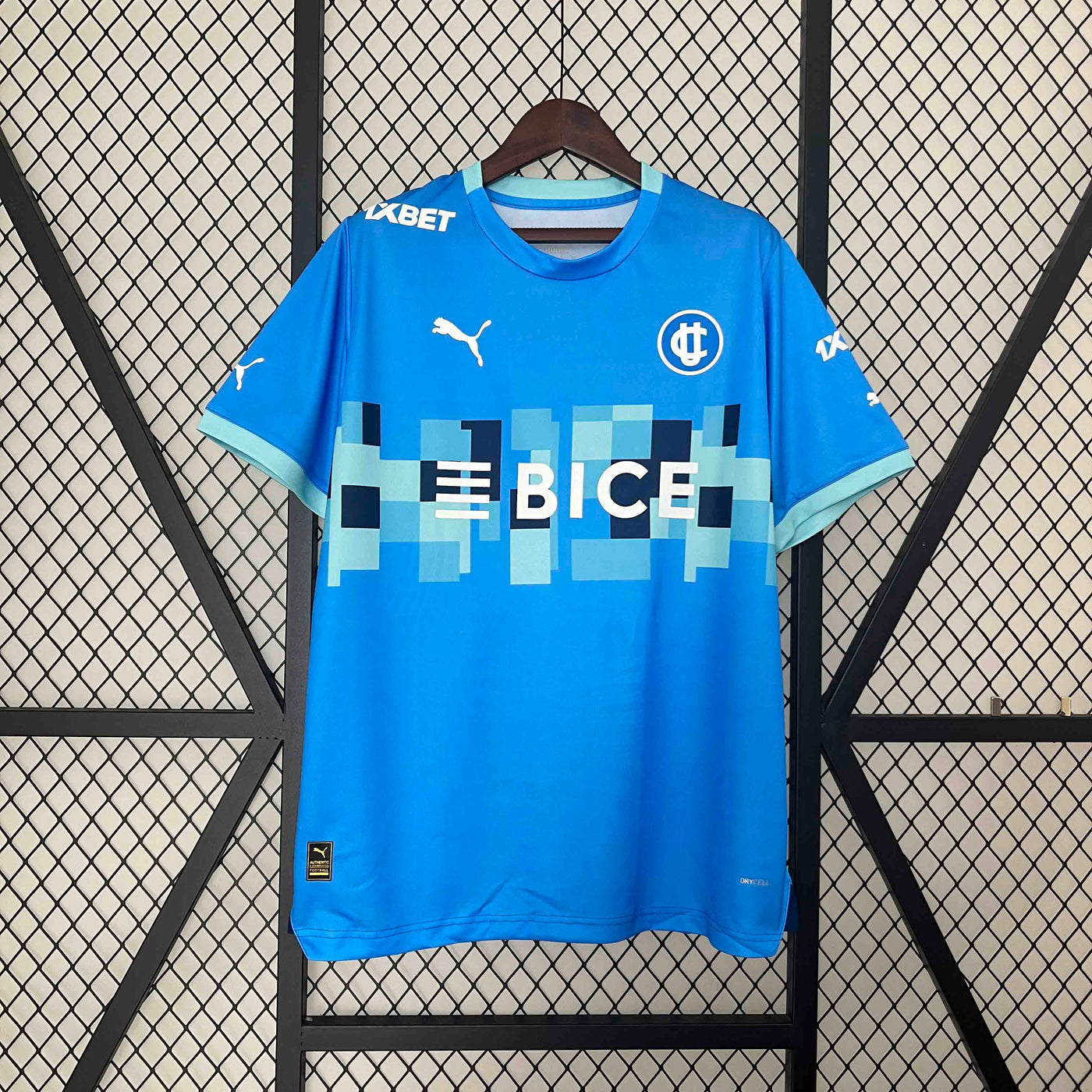 Deportivo universidade católica 24/25 Third (Fan)