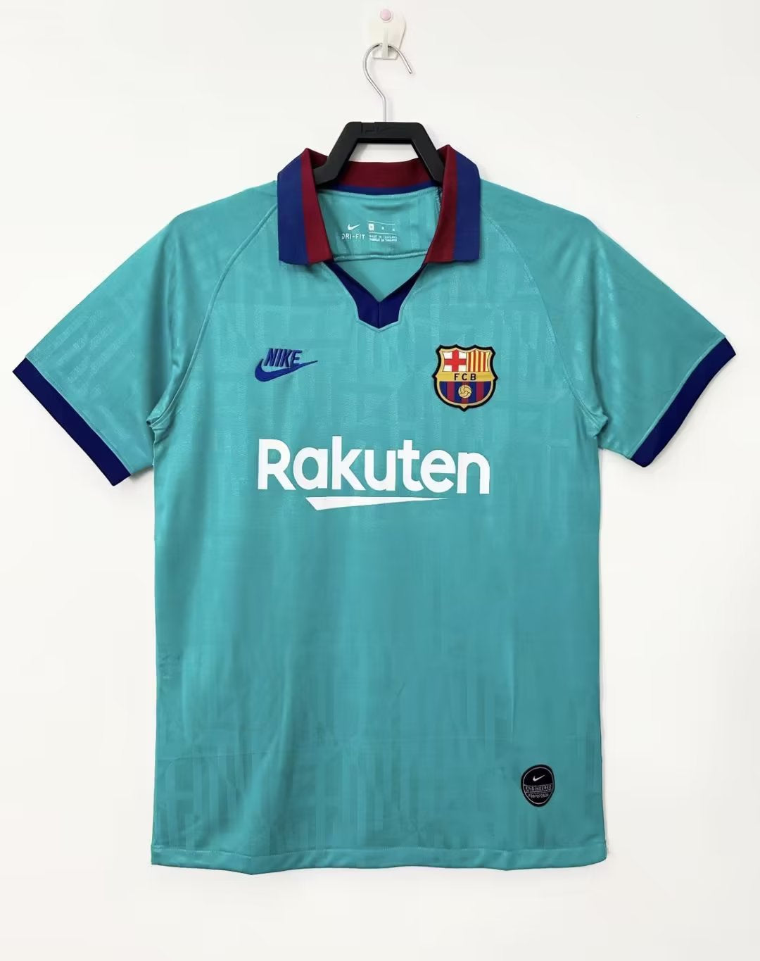 Barcelona Retro 2019/2020 Home (Fan)