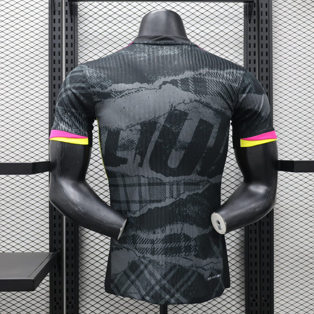 Chelsea 24/25 Third Kit (Player)