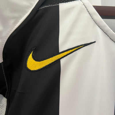 Juventus Retro 04/05 Home (Fan)