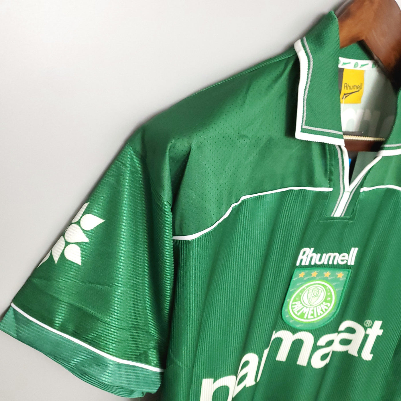 Palmeiras Retto 100th anniversary edition
