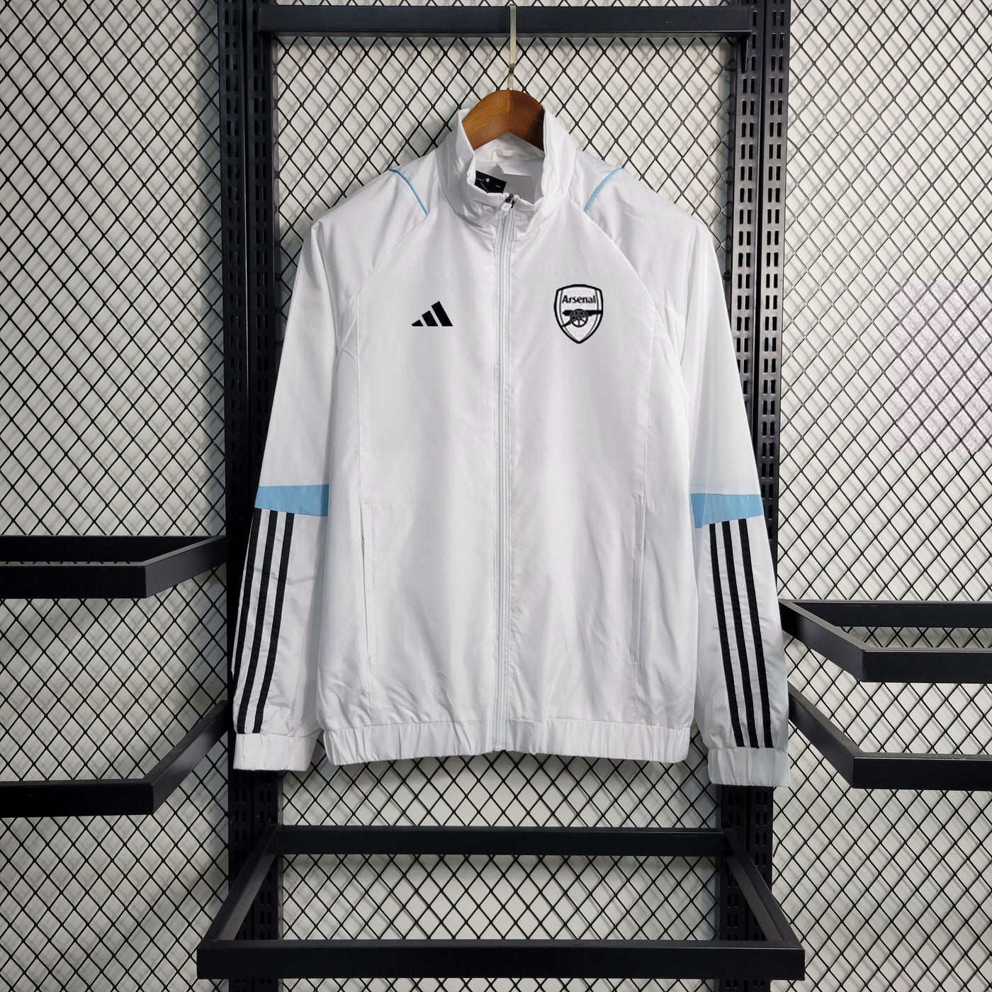 Arsenal 23/24 Windbreaker (Fan)