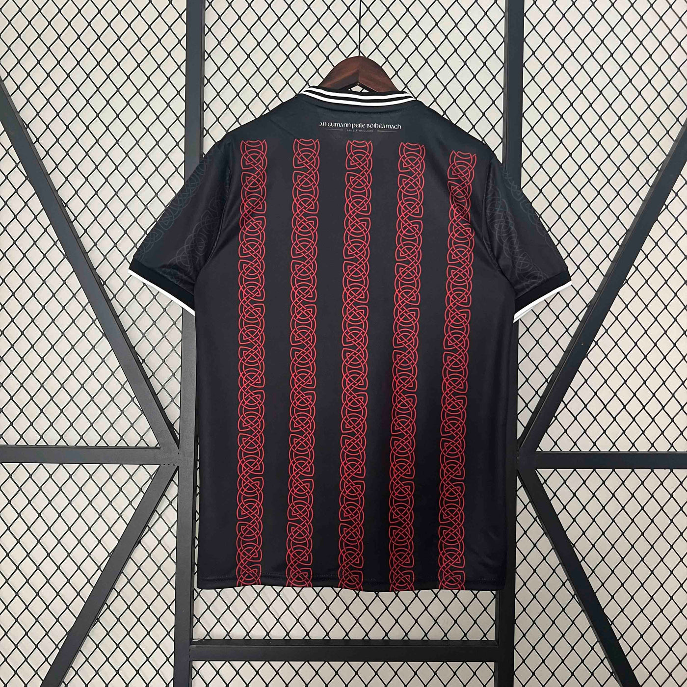 Bohemians FC 24/25 Home (Fan)