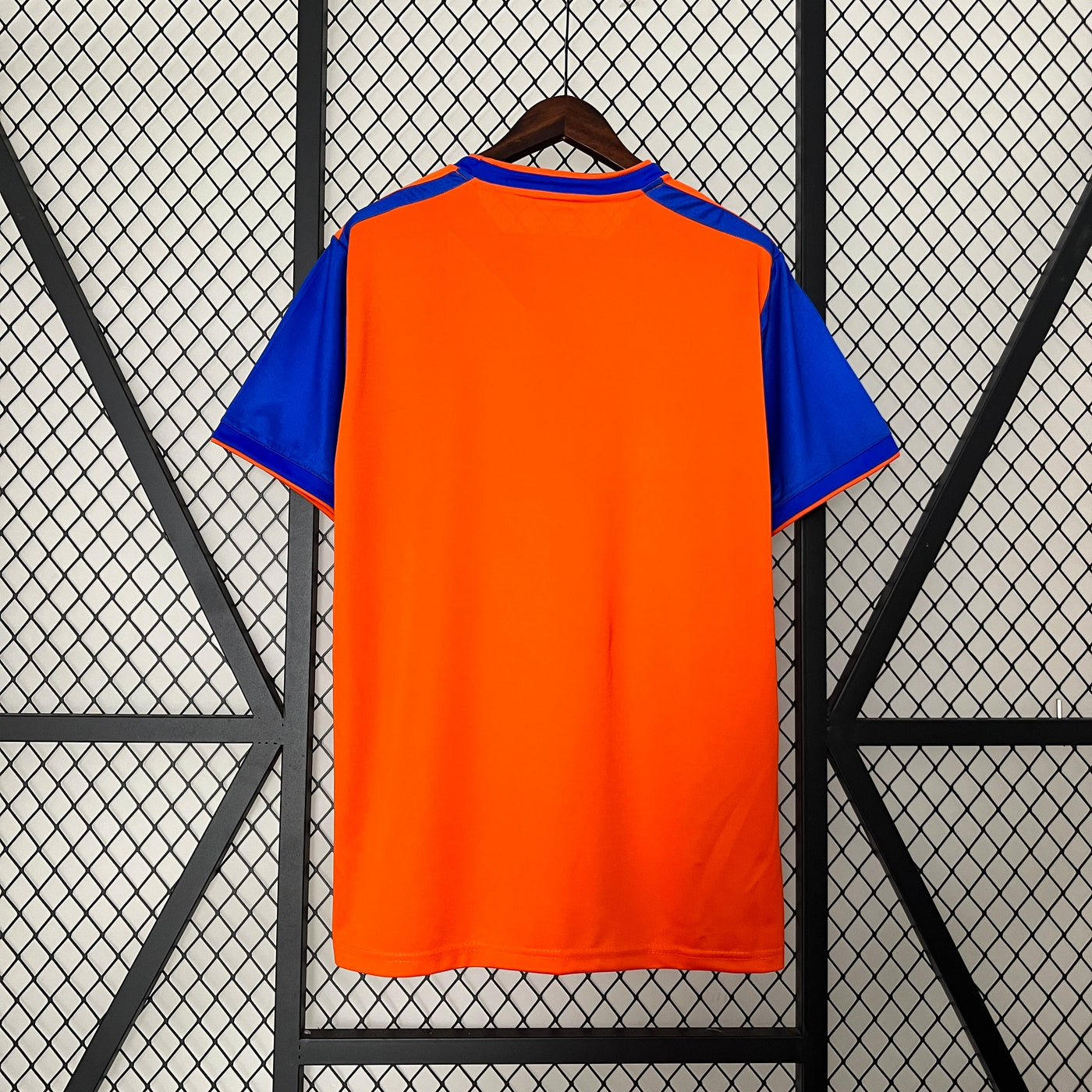 Aniquiladores FC 24/25 Away (Fan)