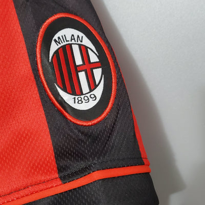 AC Milan Retro 96/97 Home (Fan)