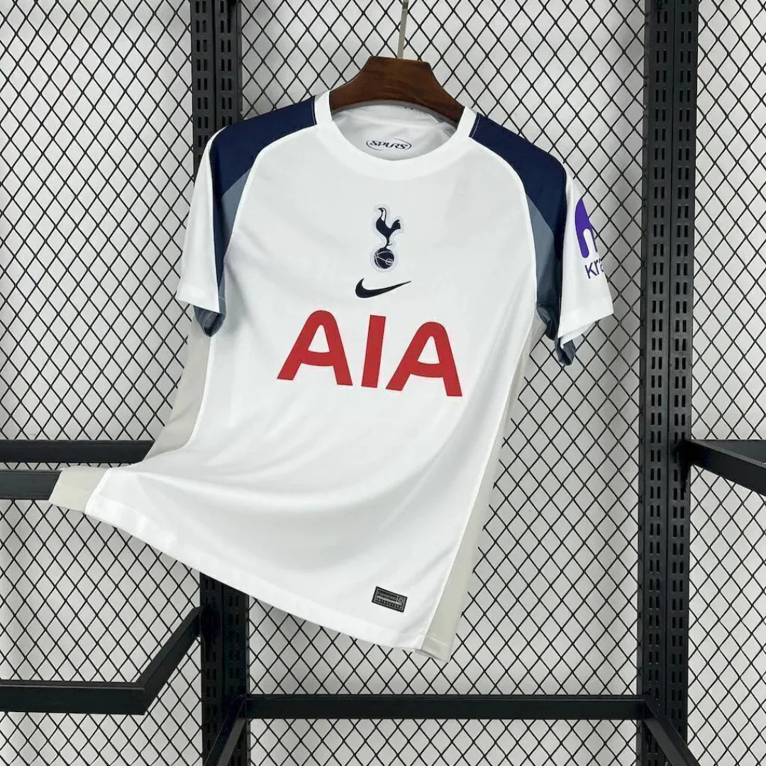 Tottenham 25/26 Home (Fan)