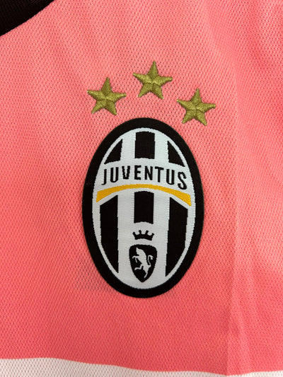 Juventus Retro 2015/2016 Away (Fan)