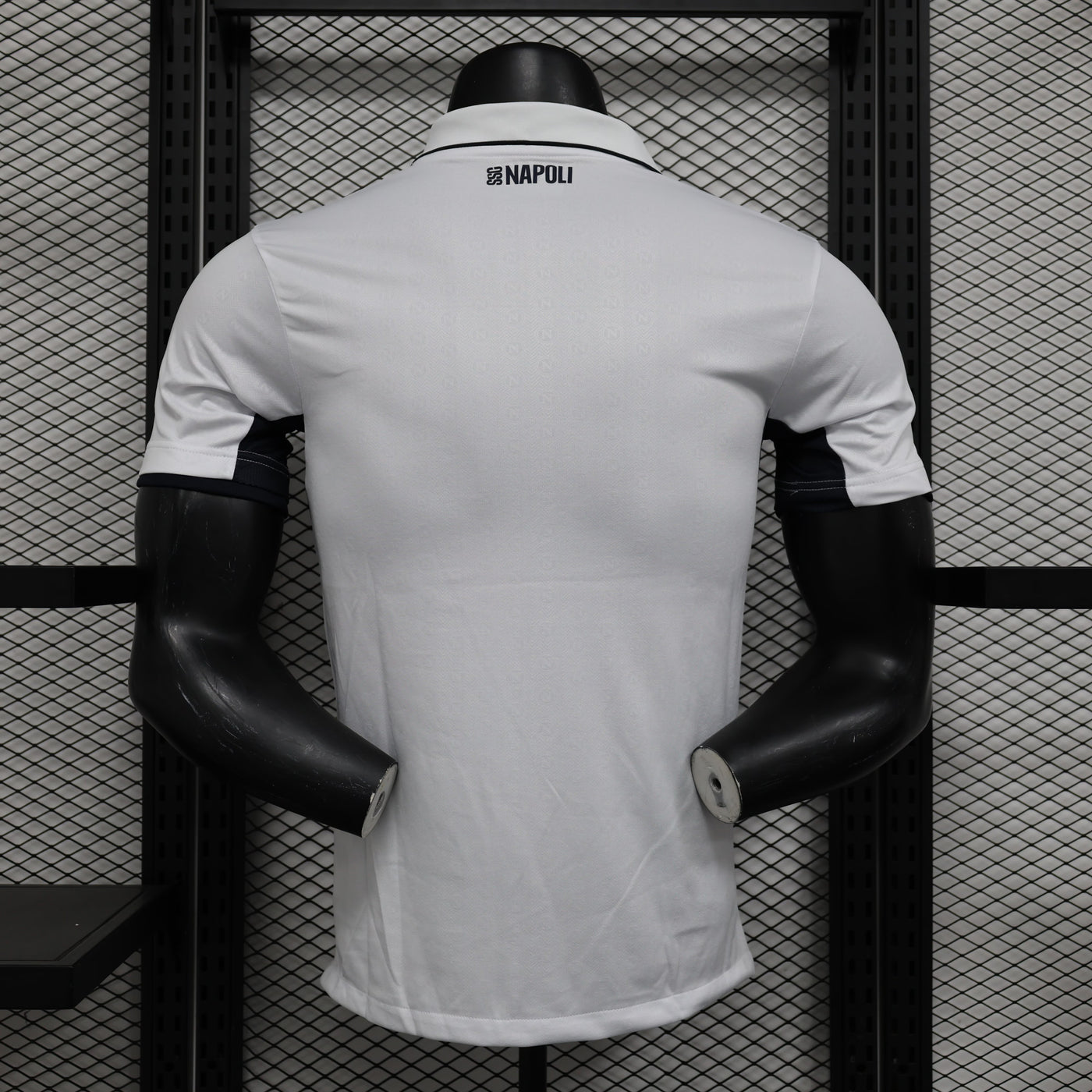 Napoli 24/25 Away (Player)
