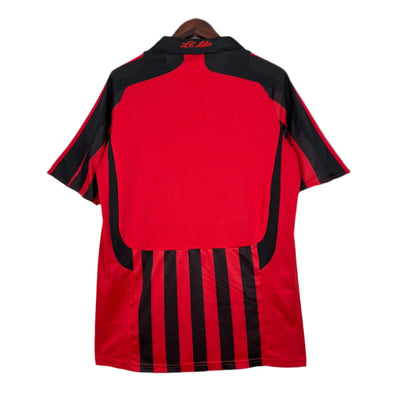 AC Milan Retro 07/08 Home (Fan)