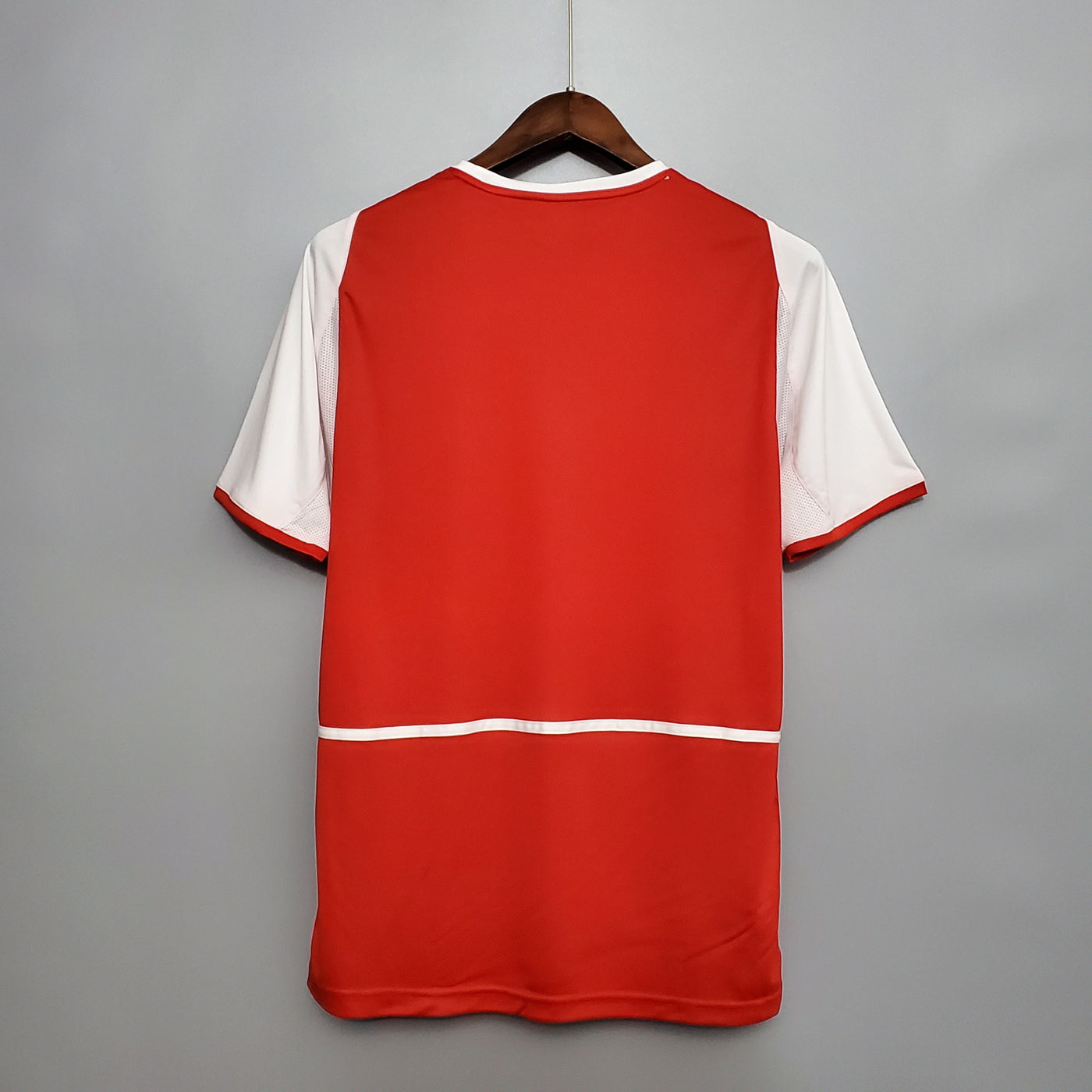 Arsenal Retro 02/04 Home (Fan)