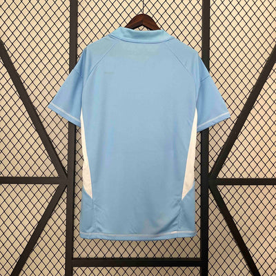 Spain Euros 24/25 Goalkeeper (Fan), Back Side