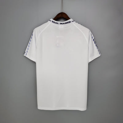 Real Madrid 96/97 Home (Fan)