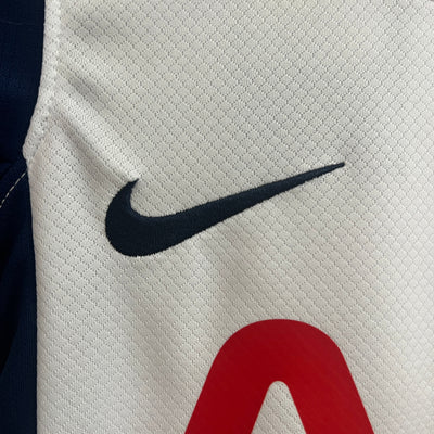 Tottenham 24/25 Home (Kids)