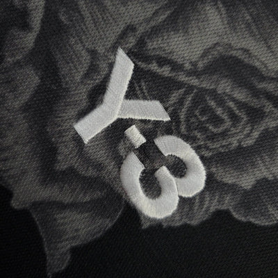 Real Madrid 24/25 Y-3 Black (Fan)