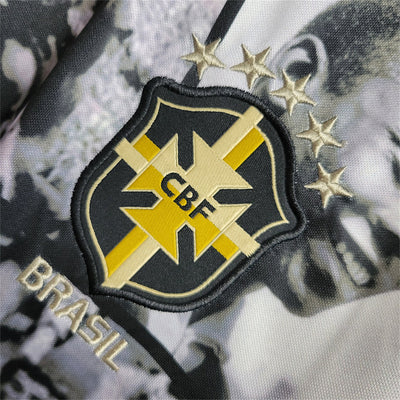 Brazil Pele Edition (Fan)