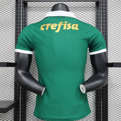 Palmeiras 24/25 Home (Player)