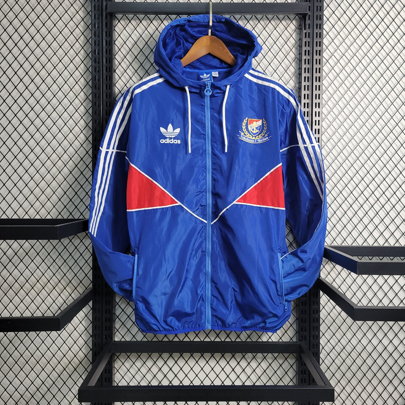 Yokohama F. Marinos 23/24 Windbreaker