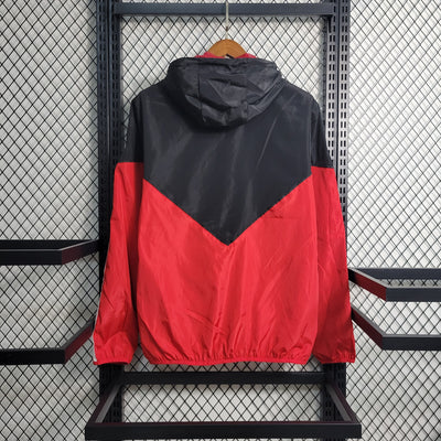 Flamengo 23/24 Windbreaker