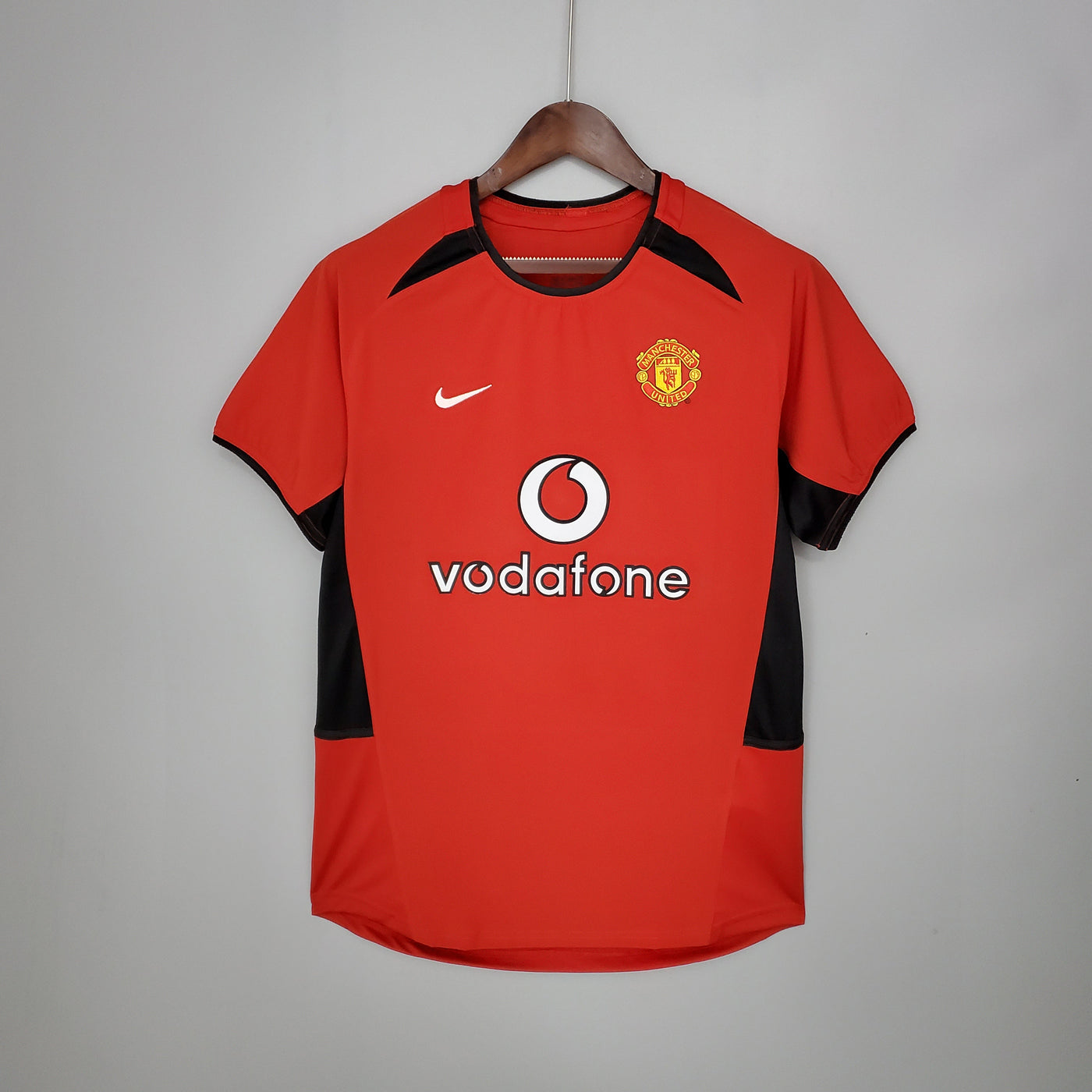 Manchester United 02/04 Home (Fan)