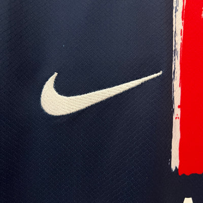 Paris Saint Germain 24/25 Home (Fan)