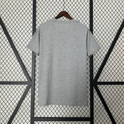 Barcelona 24/25 Grey Balmain Edition (Fan)
